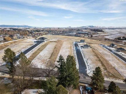 Timberland Property for sale in Whitman County, Washington