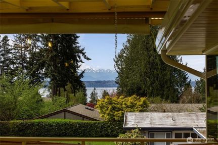 Land for sale in Snohomish County, Washington