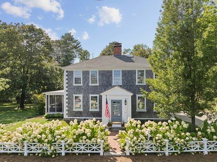 Farm and Ranch for sale in Plymouth County, Massachusetts