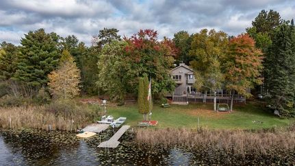 Farm and Ranch for sale in Waupaca County, Wisconsin