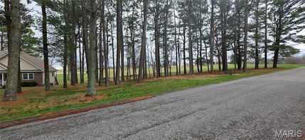 Riverfront Property for sale in Union County, Illinois