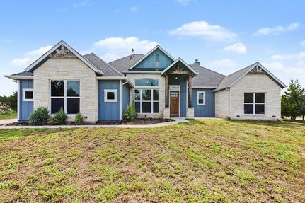 Recreational Property for sale in Fannin County, Texas