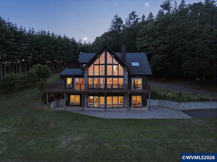 Recreational Property for sale in Yamhill County, Oregon