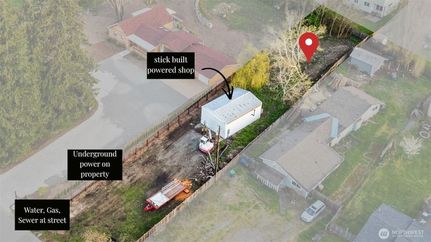 Farm and Ranch for sale in Thurston County, Washington