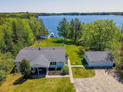 Lakefront Property for sale in Oneida County, Wisconsin