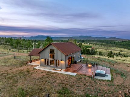 Recreational Property for sale in Teller County, Colorado