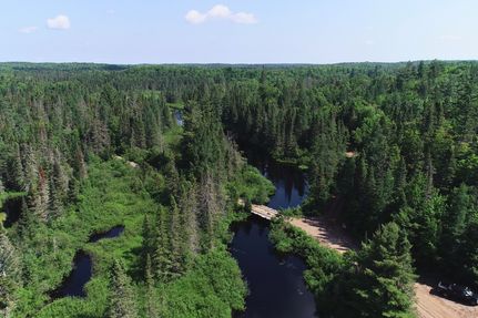 Commercial Property for sale in Baraga County, Michigan