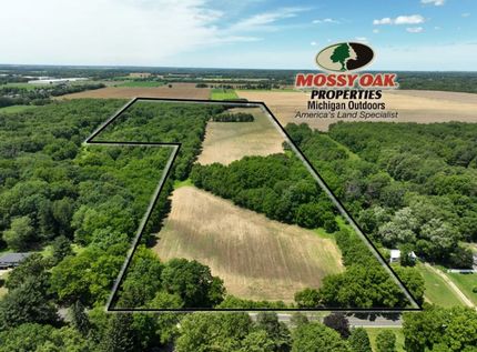 Recreational Property for sale in Berrien County, Michigan