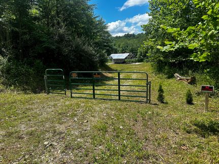 Farm and Ranch for sale in Jackson County, Ohio