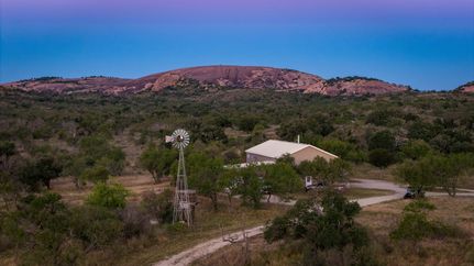 Land for sale in Llano County, Texas