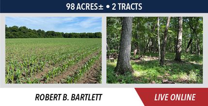 Farm and Ranch for sale in Schuyler County, Illinois