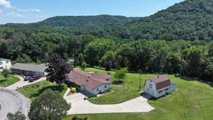 Land for sale in Houston County, Minnesota