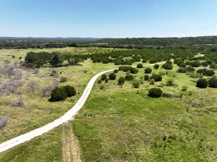Undeveloped Land for sale in Blanco County, Texas