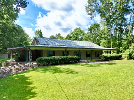 Farm and Ranch for sale in Crenshaw County, Alabama