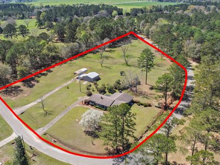 Hunting Property for sale in Houston County, Alabama