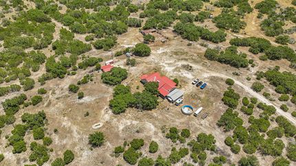 Farm and Ranch for sale in Kimble County, Texas