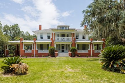Farm and Ranch for sale in Brooks County, Georgia