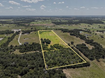 Undeveloped Land for sale in Robertson County, Texas