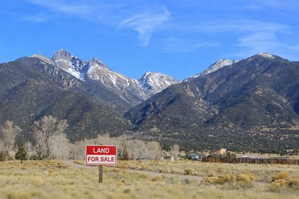 Hunting Property for sale in Saguache County, Colorado