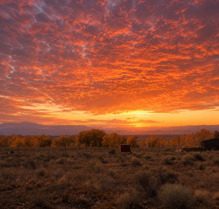 Farm and Ranch for sale in Saguache County, Colorado
