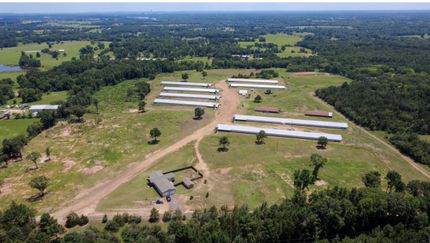 Farm and Ranch for sale in Titus County, Texas