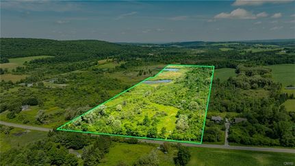 Land for sale in Onondaga County, New York
