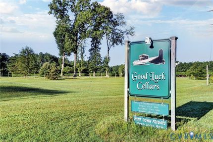 Land for sale in Lancaster County, Virginia