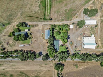 Land for sale in Tehama County, California