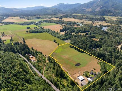 Recreational Property for sale in Lewis County, Washington