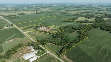 Farm and Ranch for sale in Lancaster County, Nebraska