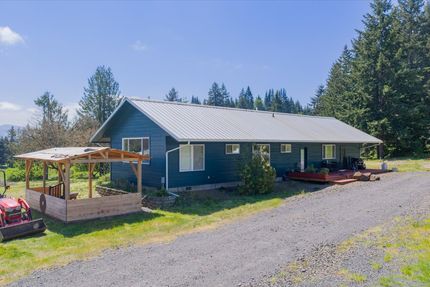 Farm and Ranch for sale in Linn County, Oregon