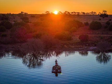 Farm and Ranch for sale in Hamilton County, Texas