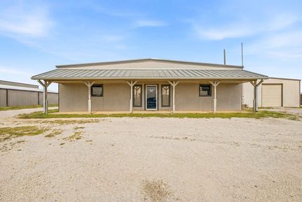 Homesite for sale in Denton County, Texas