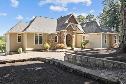 Hunting Property for sale in Yamhill County, Oregon