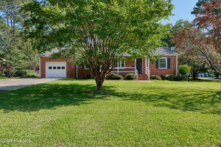 Land for sale in Nash County, North Carolina