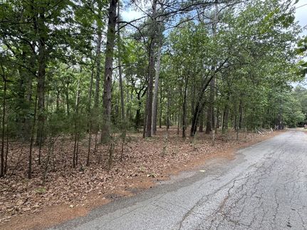 Land for sale in Lamar County, Texas