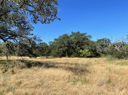 Timberland Property for sale in Burnet County, Texas