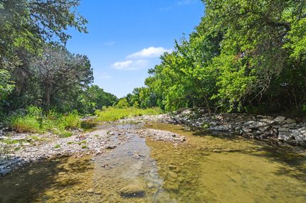 Recreational Property for sale in Lampasas County, Texas