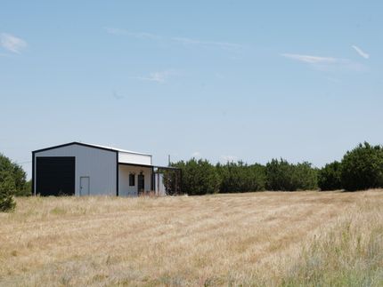 Land for sale in Johnson County, Texas