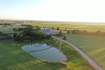 Land for sale in Chase County, Nebraska