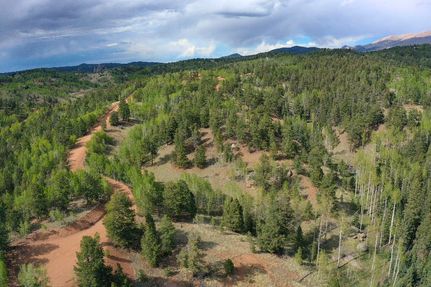 Recreational Property for sale in Teller County, Colorado