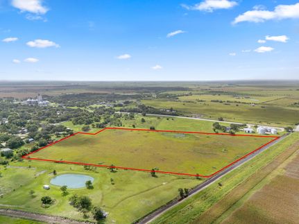Recreational Property for sale in Matagorda County, Texas