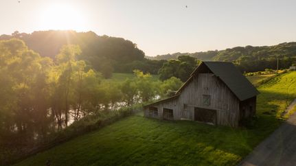 Farm and Ranch for sale in Giles County, Tennessee