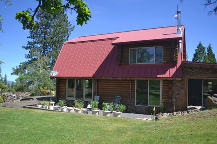 Farm and Ranch for sale in Lassen County, California