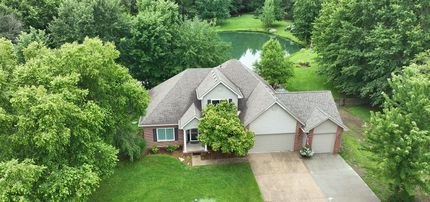 Recreational Property for sale in Callaway County, Missouri