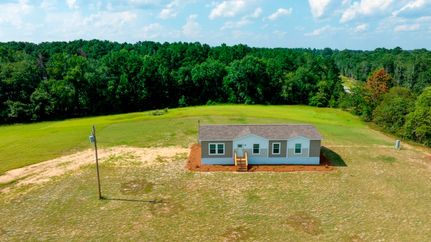 Land for sale in Jenkins County, Georgia