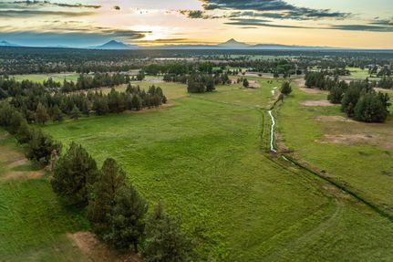 Recreational Property for sale in Deschutes County, Oregon
