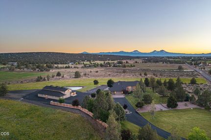 Land for sale in Deschutes County, Oregon