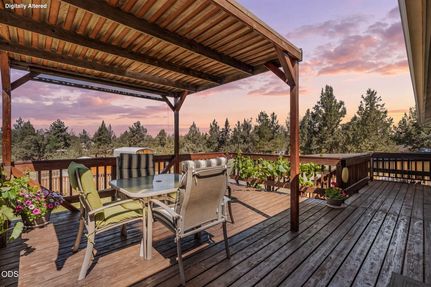 Land for sale in Deschutes County, Oregon