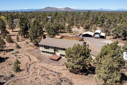 Farm and Ranch for sale in Deschutes County, Oregon